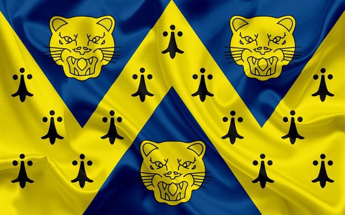 prosecure2000's tweet image. Happy Shropshire Day!!