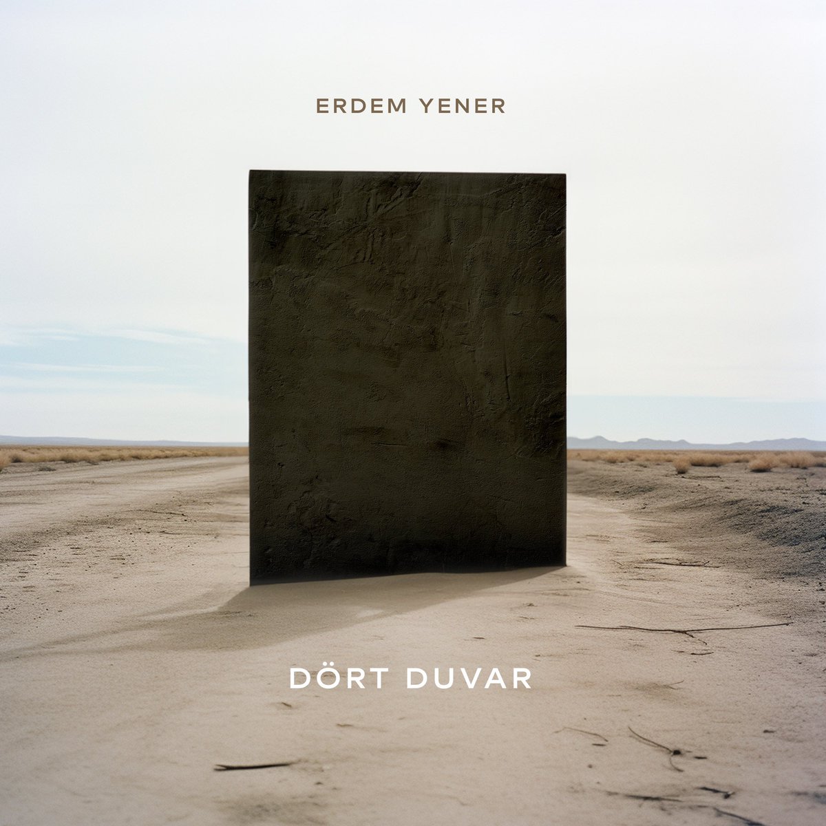 yeni şarkım “Dört Duvar” tüm platformlarda. 
linkler: bfan.link/dort-duvar-1