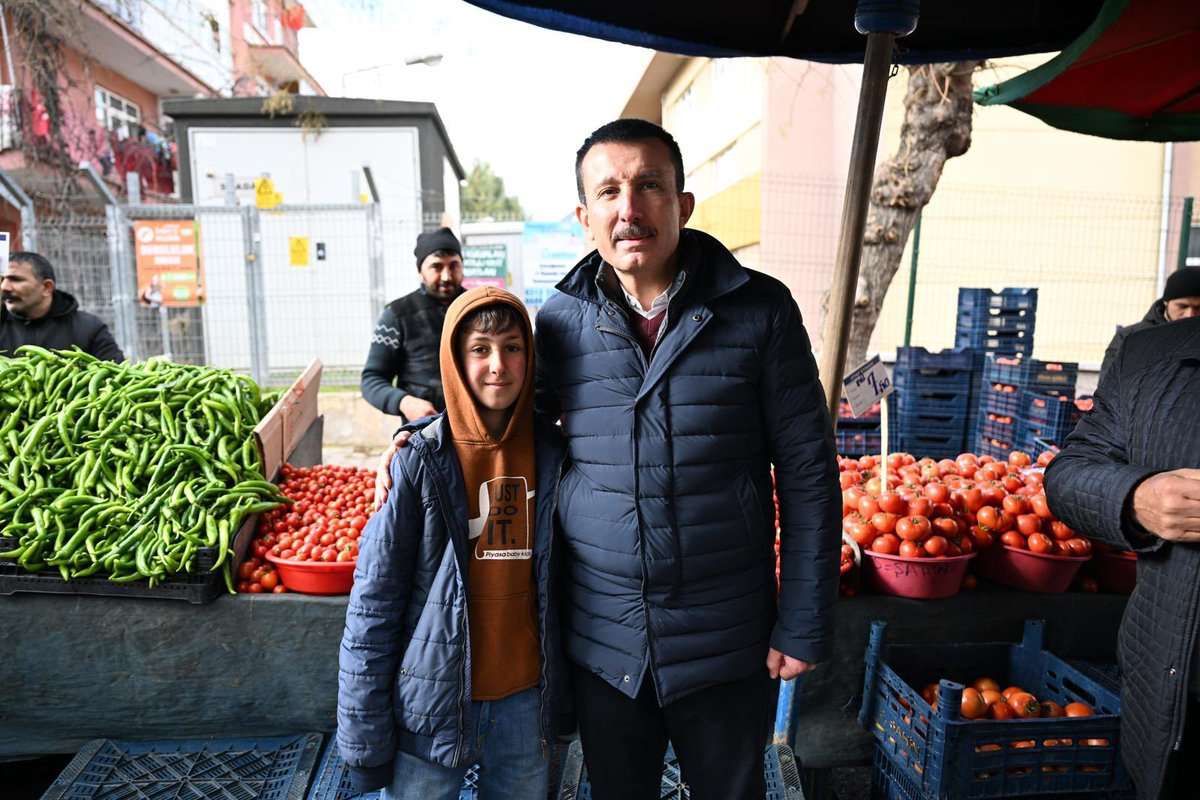 Zafer Şahin tweet media