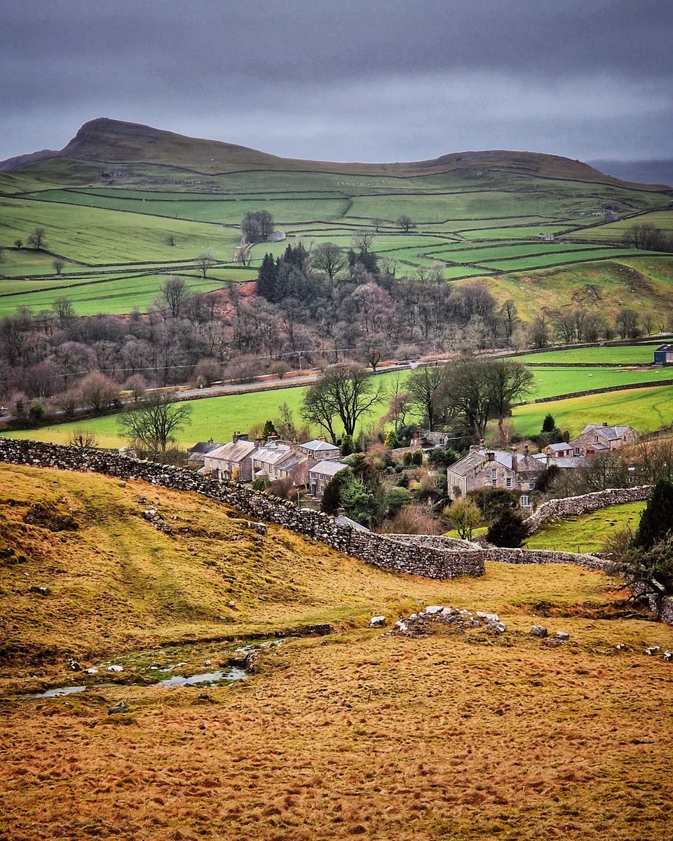 Good Morning 👋 Stainforth, North Yorkshire