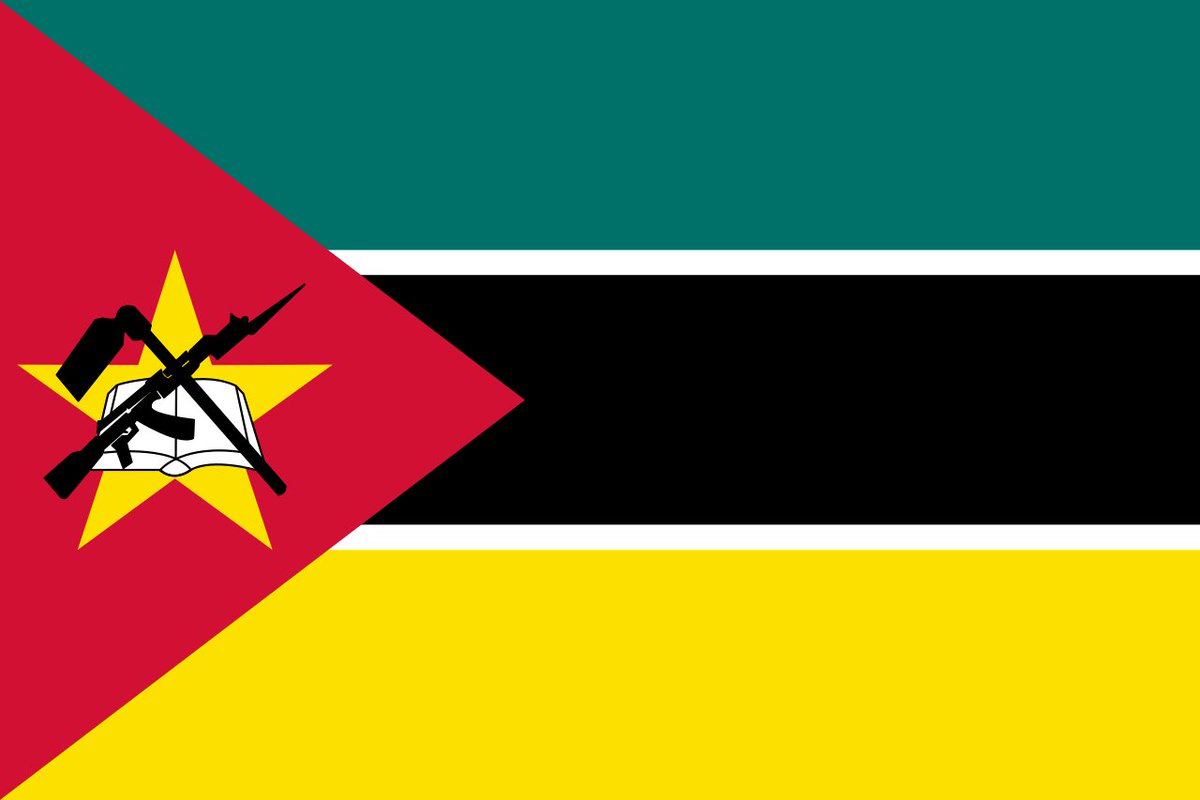 📣 Mozambique is now part of the #MinamataConvention! On 19 February, Mozambique 🇲🇿 deposited its instrument of ratification successfully, becoming the 148th Party (& 1st of the year) to commit to #MakeMercuryHistory. Learn the steps to become a Party 👉 bit.ly/MCBecomingParty