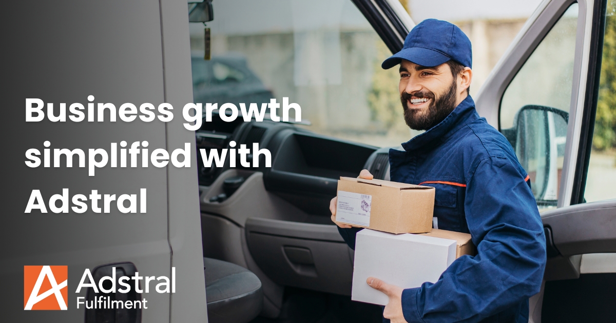 Business growth simplified. Adstral's scalable solutions accommodate your increasing order volumes seamlessly.
Stay focused on your goals, we've got the logistics covered.

#AdstralFulfilment #BeautyCosmetics #3PLServices #Adstral#ProductLabelling #Branding #AdstralQuality