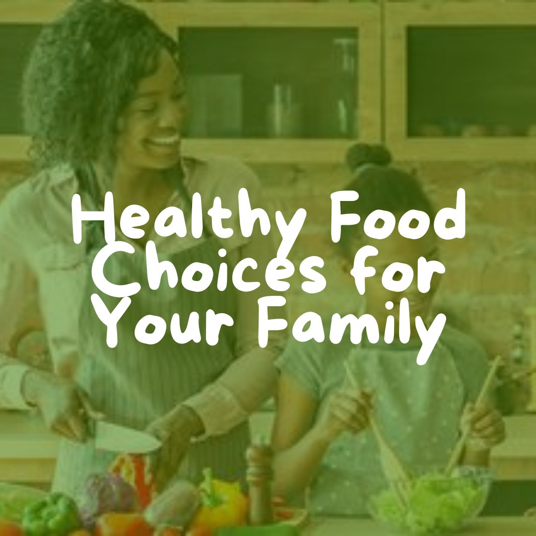 How can you make sure your family is eating healthy? 

Here are some tips for making meals with proper nutrition in mind:

ow.ly/8hcM50Qv73j

. 

. 

. 
#drcandicemd #healthy #healthyliving #kidshappyhealthy #familymeals
