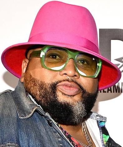 THEG0DMUTHA's tweet image. What’s your favorite beat(s) that JAZZE PHA produced ❓