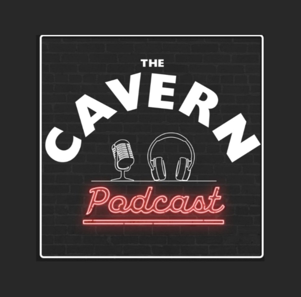 Currently listening to The Cavern Podcast: Billy Bob Thornton
#TheCavernClubLiverpool #TheCavernClub #Liverpool #TheBeatles #JonKeats #CavernConversations #BillyBobThornton @CavernLiverpool