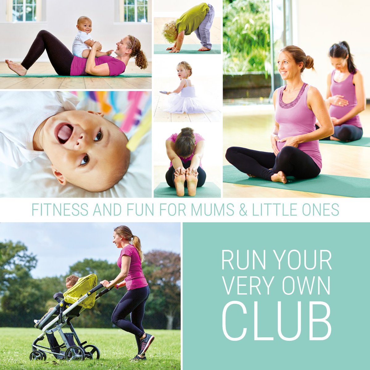 ✅Are you looking for a different career opportunity?
✅Want something more flexible?
✅Interested in being your own boss?
✅Like the idea of working in the booming pre and postnatal fitness industry?

To find out more click on the link below ⬇

busylizzy.co.uk/event/busylizz…