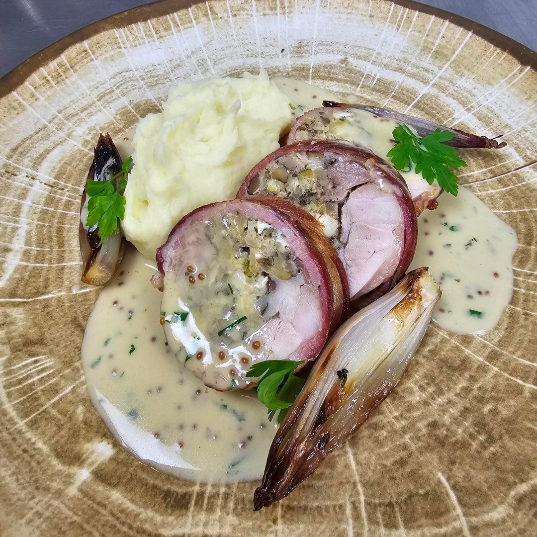 Lights, camera, action! 🎥

NHC's Chef Lecturers David and Anthony have been filming content with the @GCAcademyHQ this week for their online teaching library. Now, young chefs from around the country will have access to our tutors' expertise - pretty cool, right?
<a href="/Craft_Guild/">Craft Guild of Chefs</a>