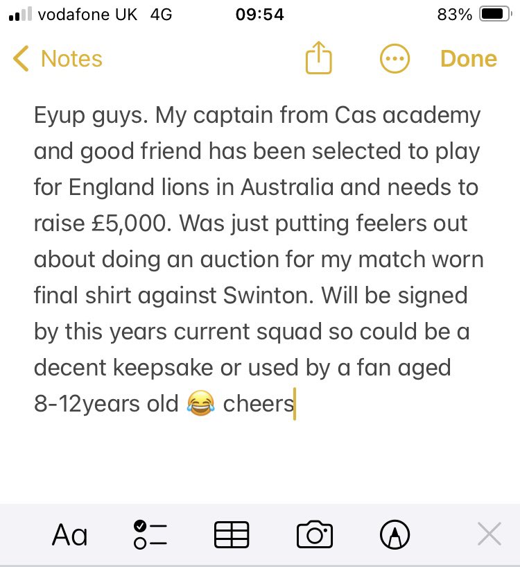 Ben Johnston tweet media