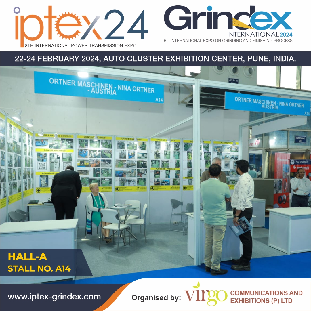 IPTEX GRINDEX tweet media