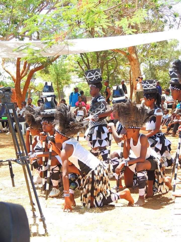 Jairos Jiri memorial day. @jairosjirikadoma