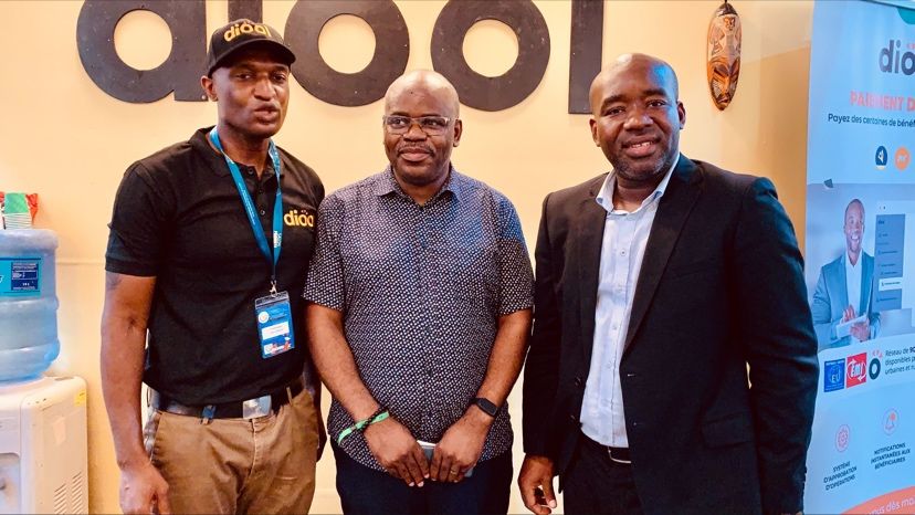 STDIGITAL_corp's tweet photo. #Diool l'a confirmé!
#STDIGITAL est le leader du cloud 100% africain
Le saviez-vous ?
Rendez-vous à #PROMOTE2024 pour découvrir les dernières innovations que propose ST DIGITAL.
C'est l'occasion pour vous de discuter également avec nos experts.
#innovation #numérique #Cloudstore https://t.co/jTF4mtHJOD