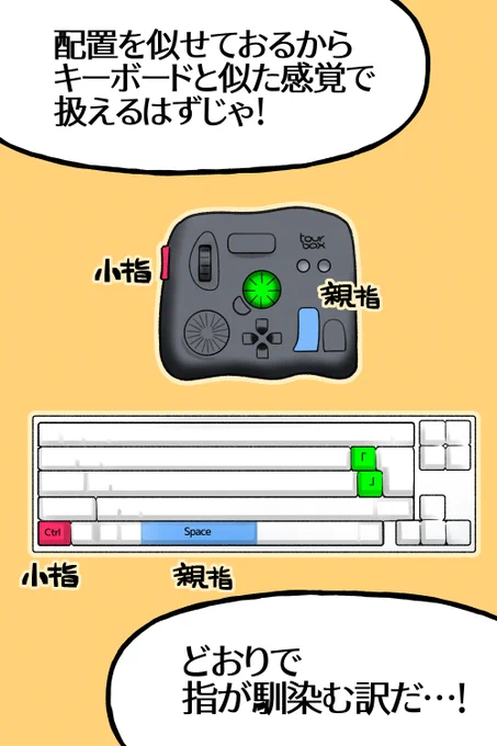 KawaiiSenseiも導入しました (4/4) 