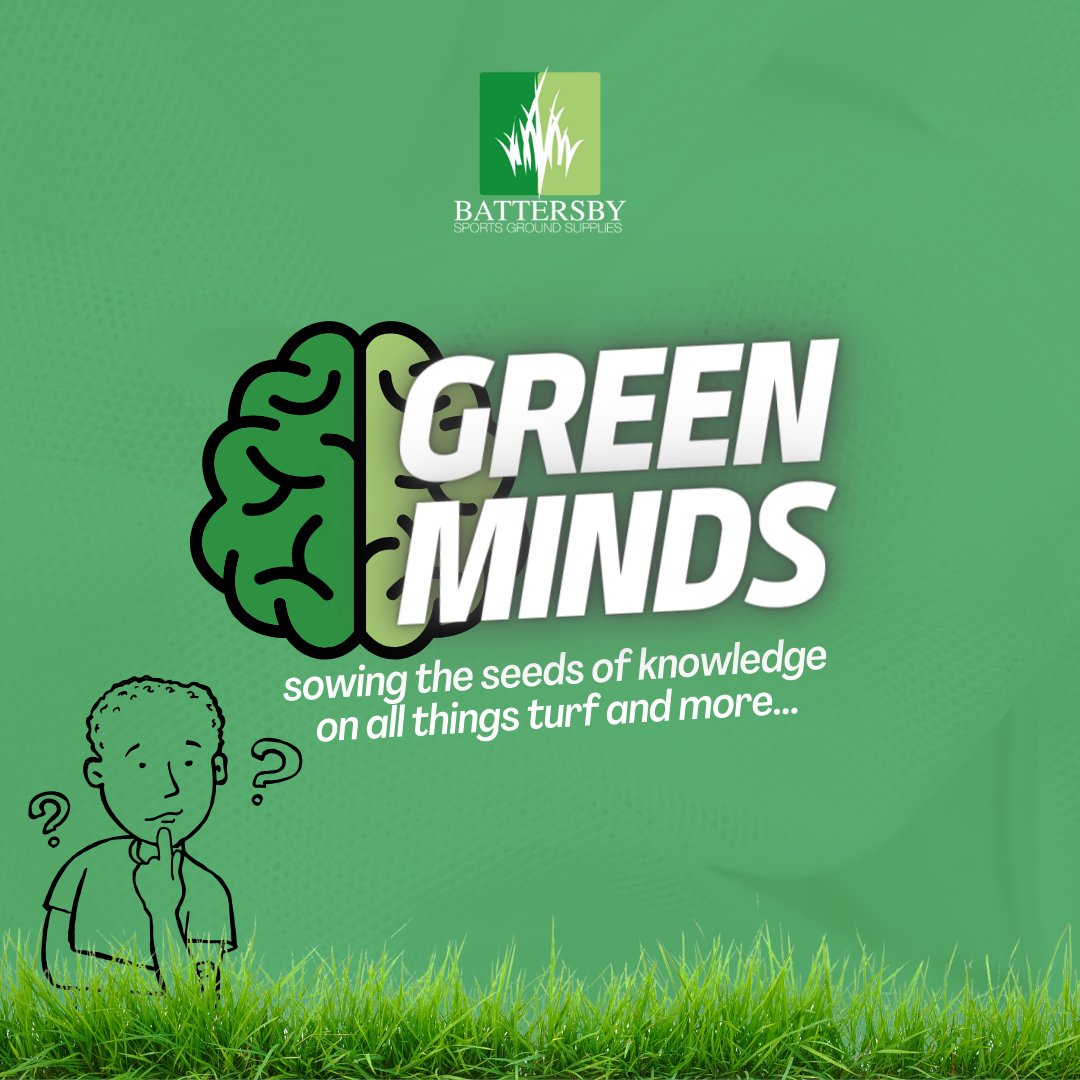 Join the conversation! Share your thoughts in the comments below on the latest trends in #sports #ground or  #garden maintenance. 🤔🗨️ 
#SportsTalk #BattersbyChat #good totalk #knowledgeshare #questionandanswer