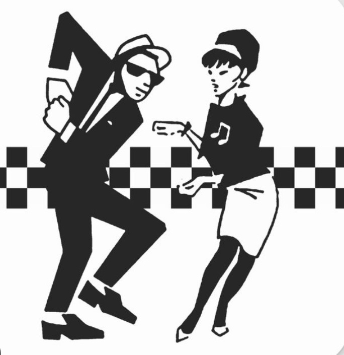 Ska Night @duckielondon tomorrow night duckie.co.uk/events/saturda…