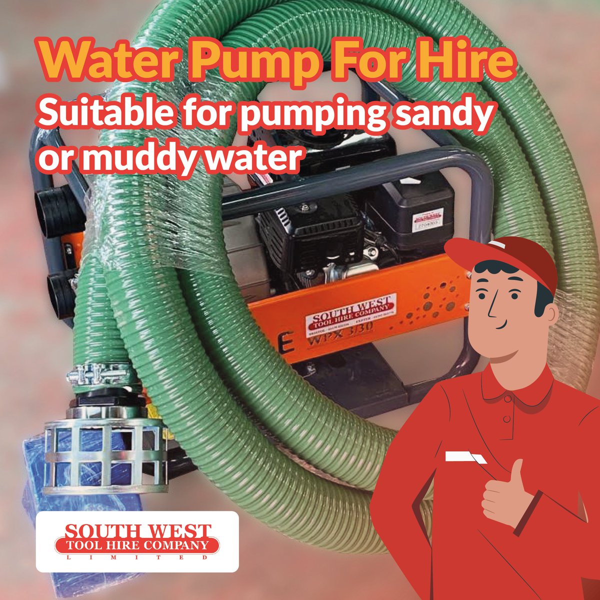 SouthWestTool's tweet photo. Flood warnings are in place as heavy rain and strong winds lash the UK.

If you need help with tools in #FloodRecovery – give us call 

Depending on your location, delivery can be within 2 hours

Give us a call for a quote today🔦
Bristol 0117 953 1216
Exeter 01392 363778 https://t.co/9H1d3PjJzv