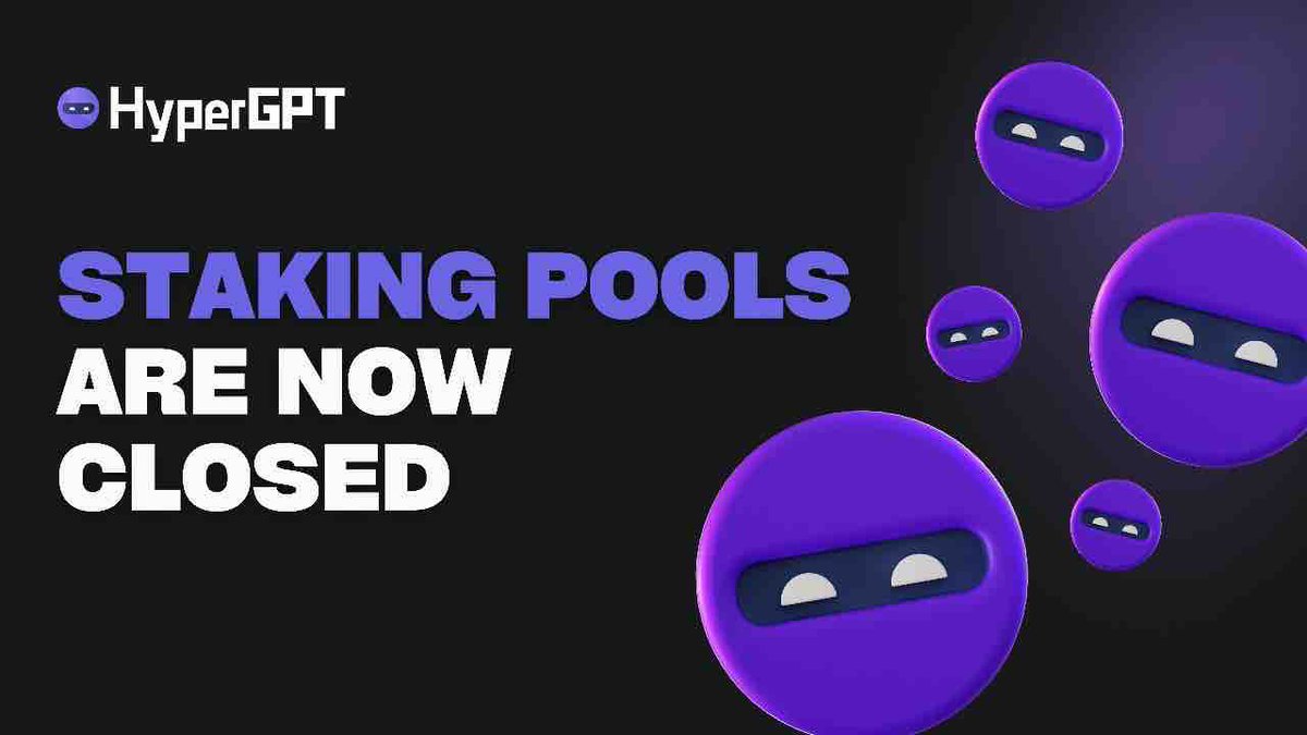 HyperGPT tweet media