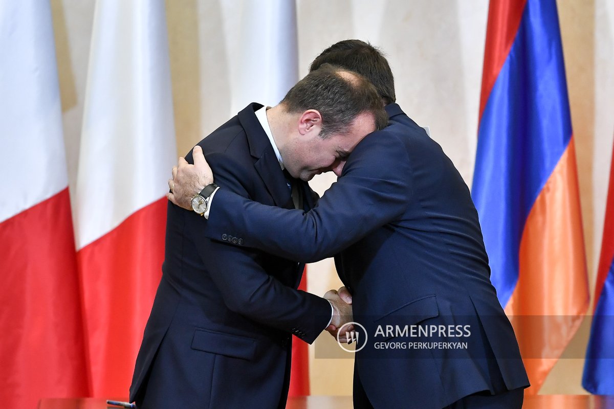 ARMENPRESS News tweet media