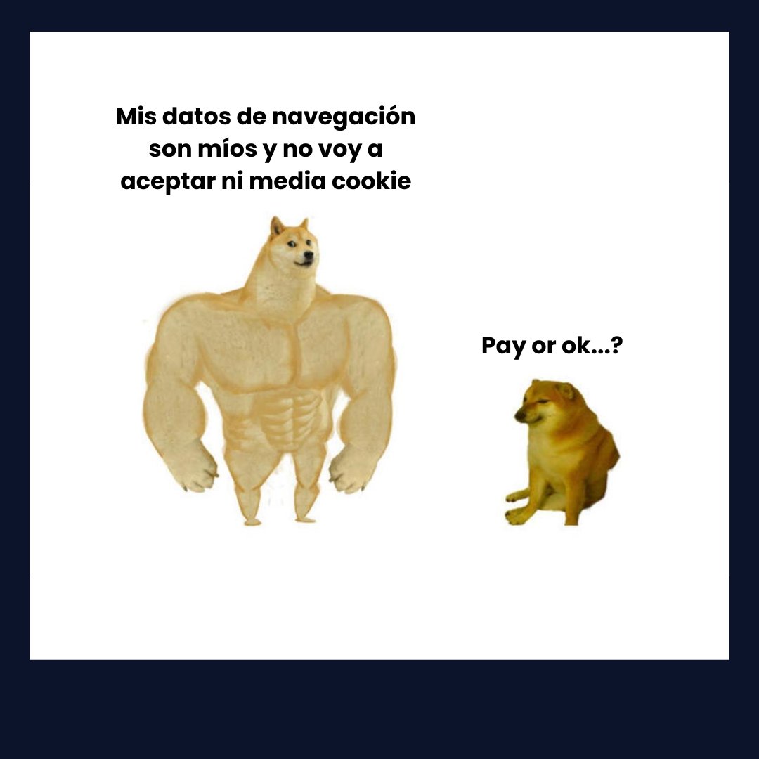 metricson's tweet photo. RT 🔄 si te ha pasado 🙄😂
#Metricson #PayOrOk #Cookies #ViernesDeMemes https://t.co/y16lrQAlRX