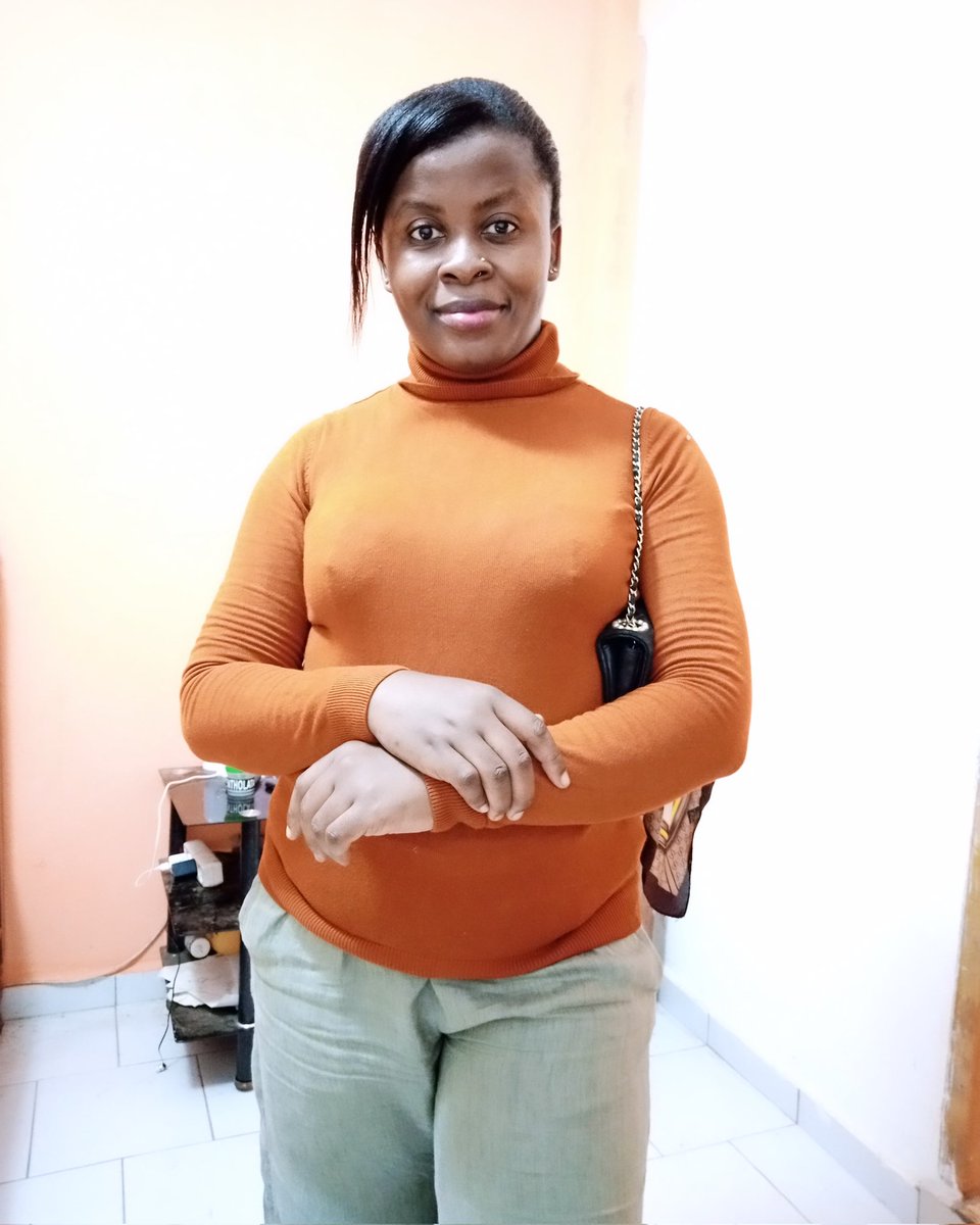 ngumabi's tweet photo. I have once been the African woman who strived to pull the attention of well-to-do men so that I could kiss all my financial problems goodbye. But with time I realized that playing just the role of a beautiful woman isn't enough.
Read more here https://t.co/yZShjIsk6e 

#ngumabi https://t.co/rObFLvCOga
