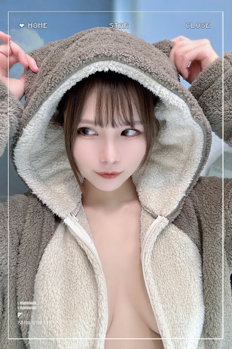 コスプレイヤーオシリスのTwitter画像15