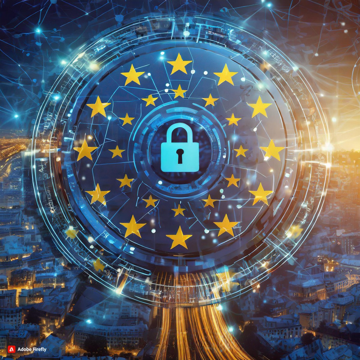 🔒 “#Cybersicurezza: ecco (finalmente) il primo schema europeo di #certificazione”. L’approfondimento del ricercatore I-Com Alessandro D’Amato 👉 i-com.it/2024/02/15/cyb…