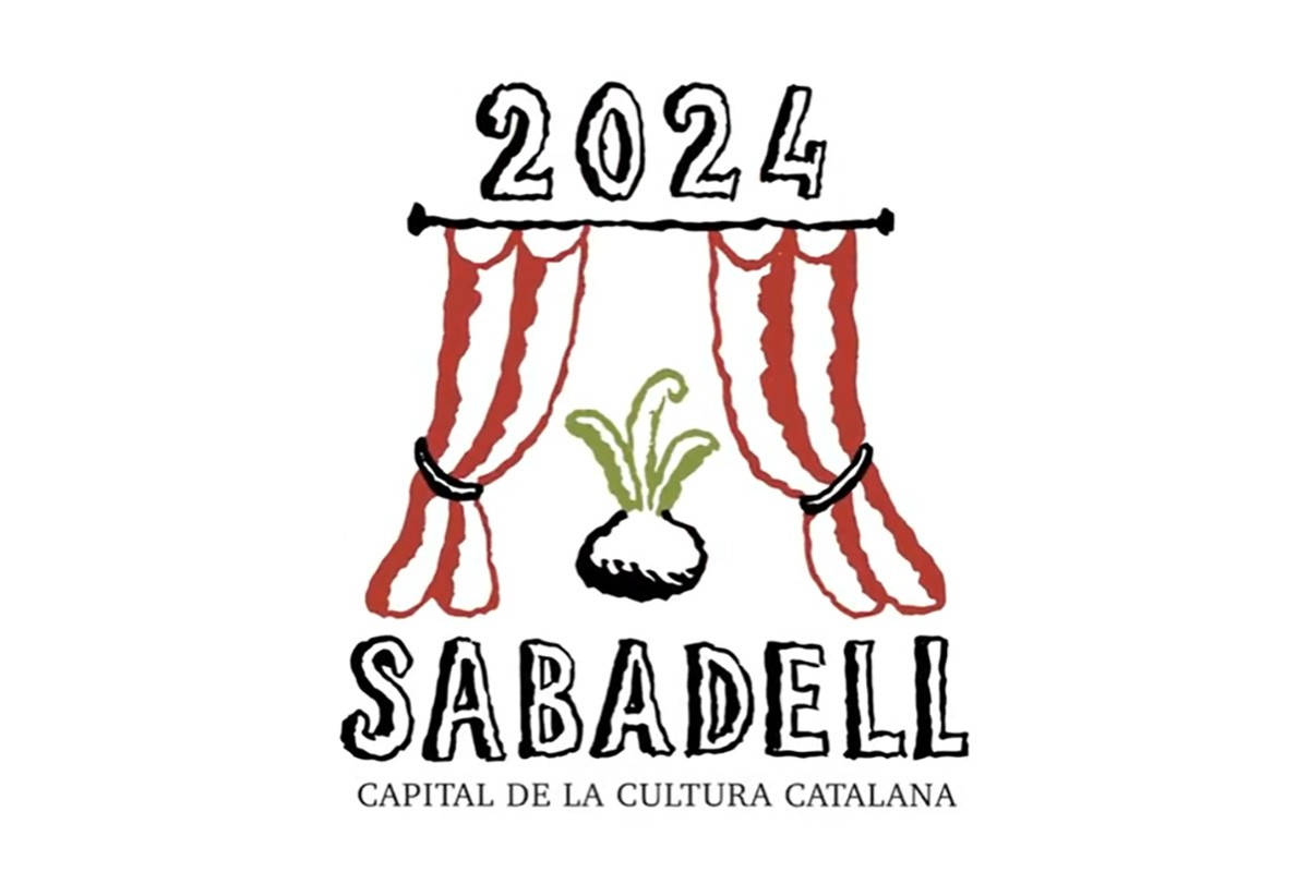 #Sabadell no és la «Capital de la Cultura» a seques sinó la «Capital de la Cultura CATALANA». Rere cada omissió (fins i tot a l'etiqueta, #sbdcultura24, i a l'URL, sbdcultura24.sabadell.cat), ¿economia lingüística o espanyolisme banal? Jutgeu-ho vosaltres mateixos.
@culturacatalana