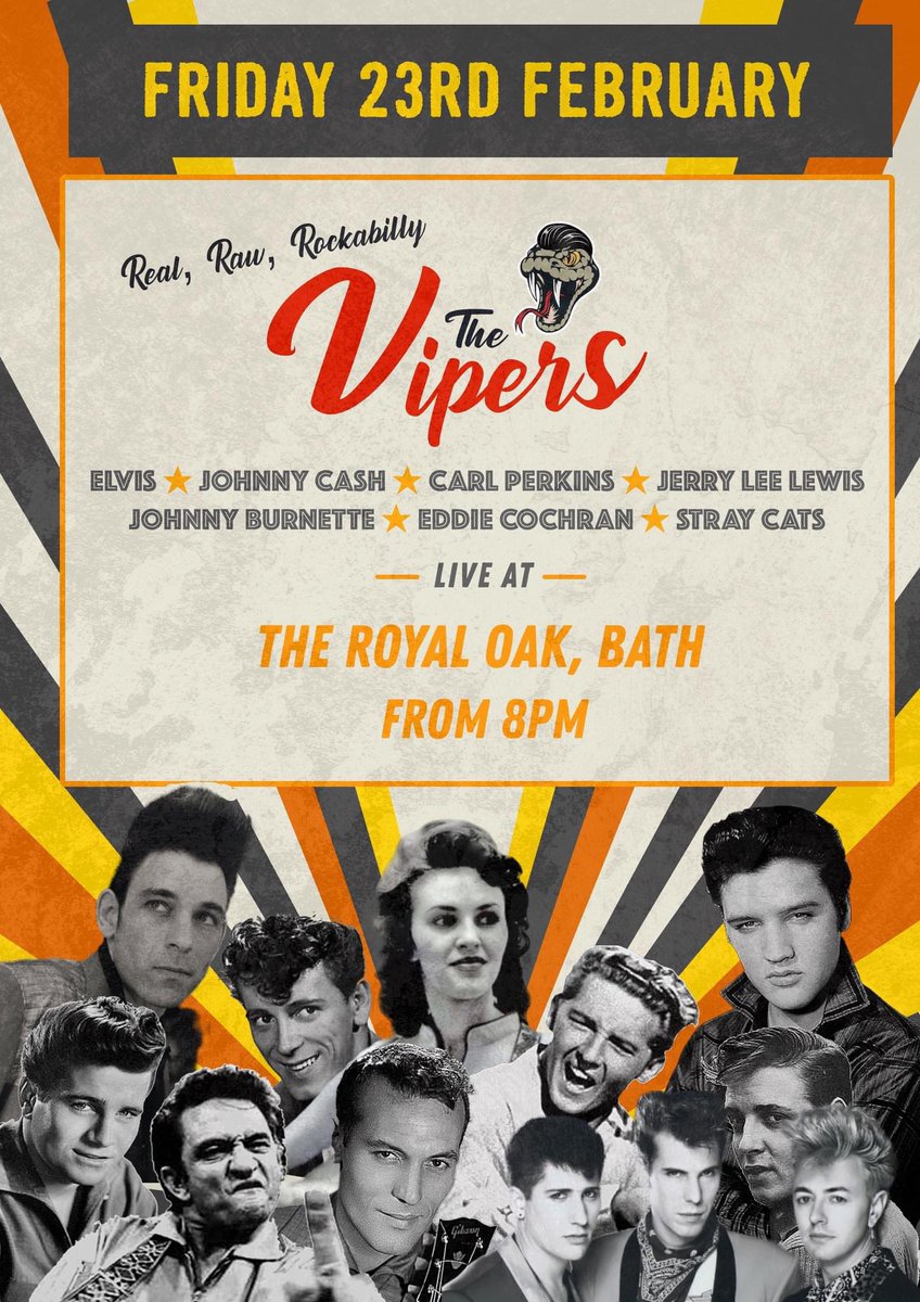 Tonight,
 Music, beer and music.
<a href="/bathgigsbands/">Bath Gigs & Bands</a> <a href="/SWGigs/">SouthWest Gigs</a>