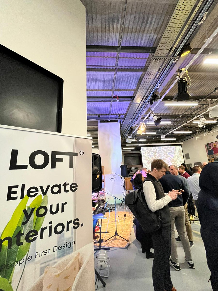 LOFT tweet media