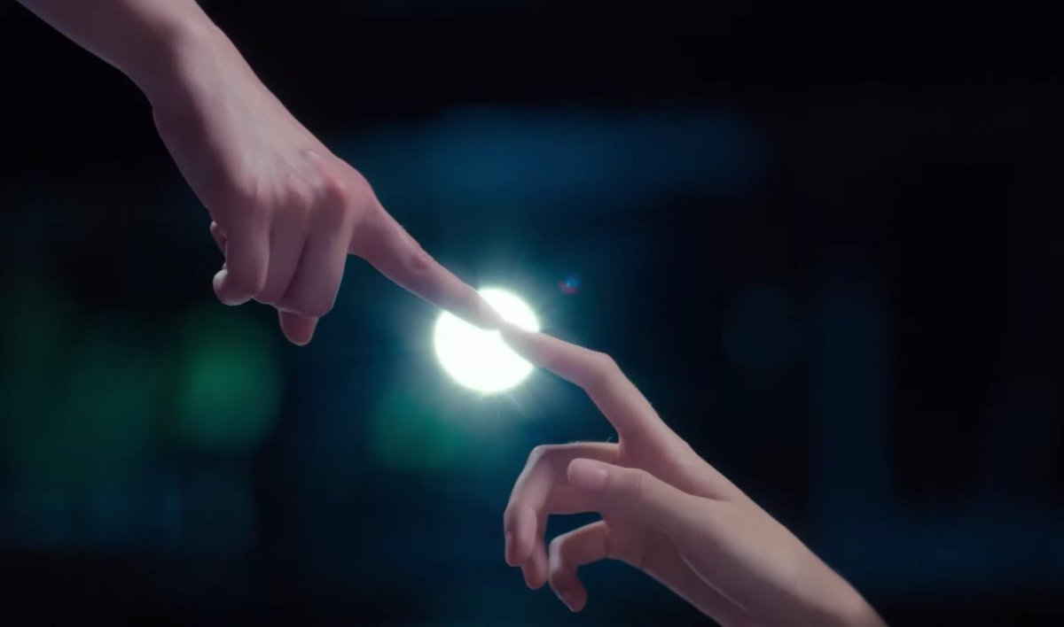 hubgirlslove's tweet photo. Depois de muita espera foi lançado oficialmente o trailer de #23point5! GL tailandês da GMMTV que tem #MilkLove como protagonistas, e #ViewJune de casal secundário.

🌸 https://t.co/HJOABoFVi8 https://t.co/Ive8adGlm5
