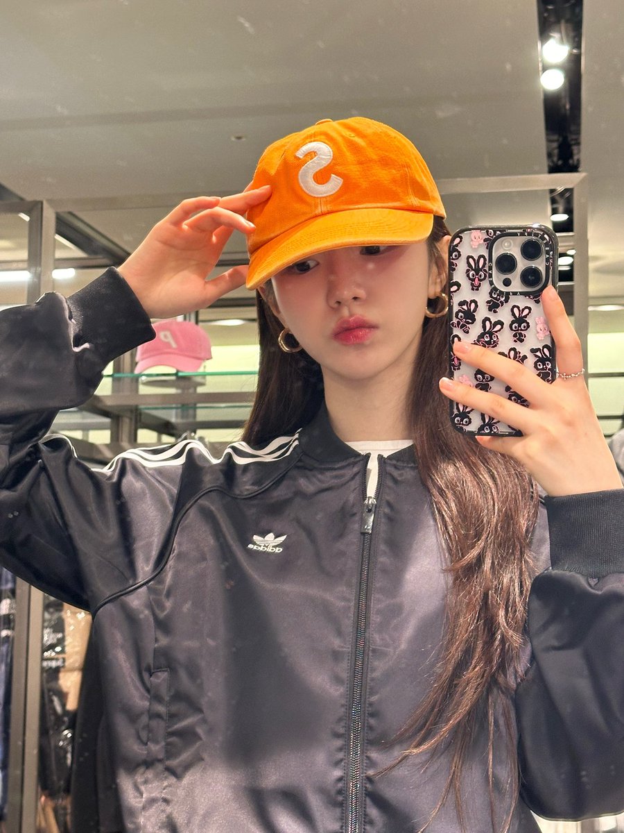WOOAH 우아 tweet media