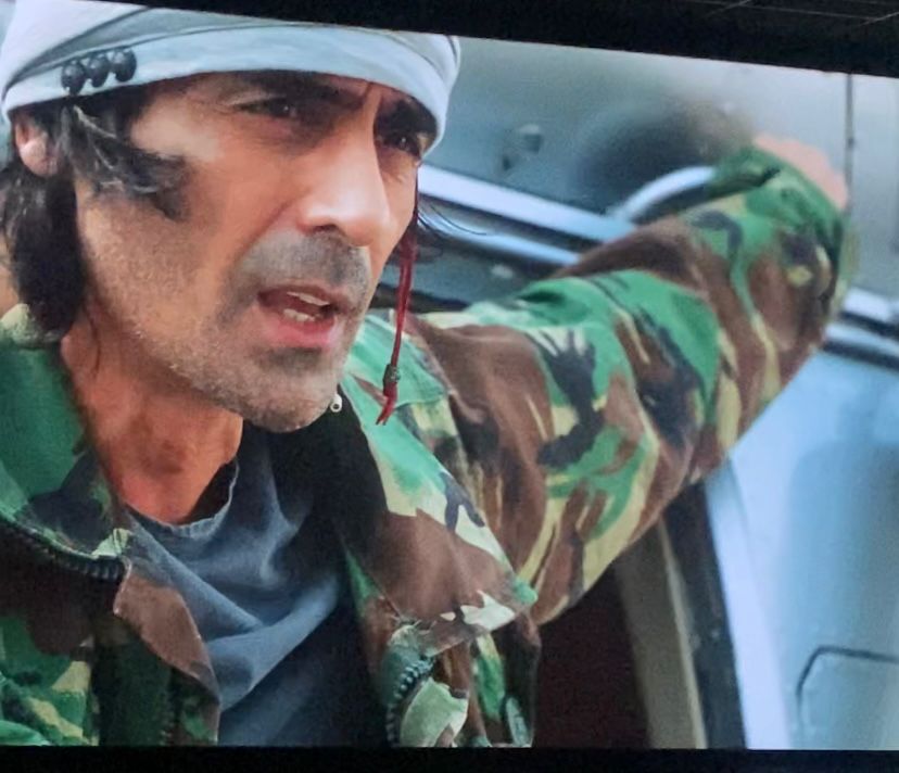 Anita Britto (@britto_anita) on Twitter photo #ArjunRampal looks suave & stylish as always in #Crakk! He's always a delight to watch on the big screen! <a href="/rampalarjun/">arjun rampal</a>. Would love to see him in more movies 😊 #ArjunRampal looks suave & stylish as always in #Crakk! He's always a delight to watch on the big screen! <a href="/rampalarjun/">arjun rampal</a>. Would love to see him in more movies 😊
