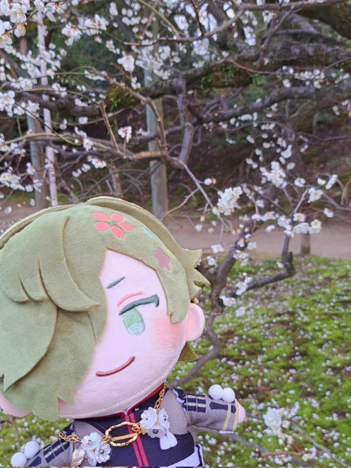 やっと来れた、岡山!! 