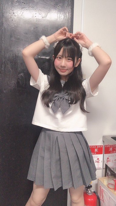 みうのTwitter画像3