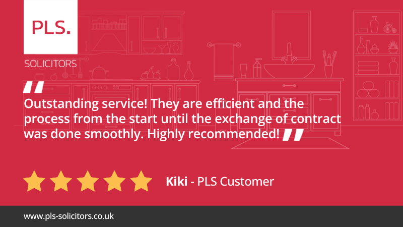 PLS_Solicitors's tweet photo. #FiveStarFriday
Whether you're buying your first home or navigating a remortgage, we are here to provide guidance and assistance throughout your journey!
#Conveyancing #FiveStars #plssolicitors
https://t.co/H5IDokw9ue https://t.co/7rpgkJ8kSU