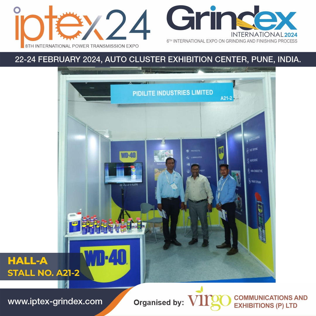 IPTEX GRINDEX tweet media