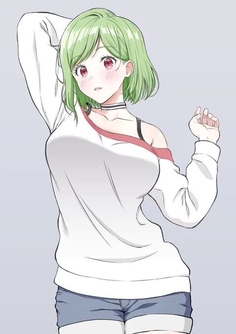 女の子!! 