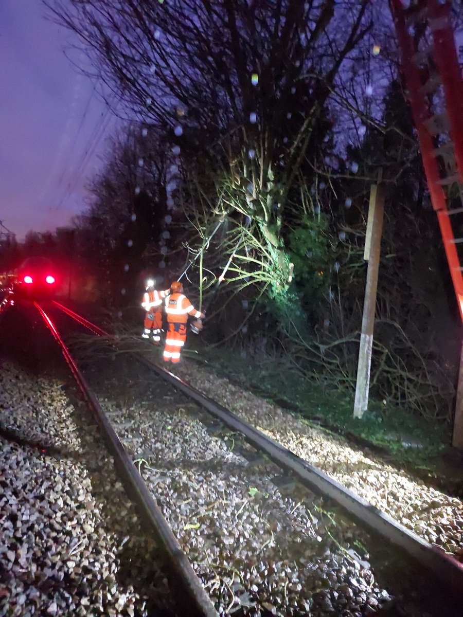 SNCF Réseau tweet media