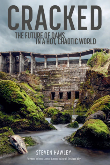 #WaterBooks #Dams, #Indigenous rights, #environment #klamath Check out S. Kelly's review of “Cracked: the future of dams in a hot, chaotic world”, by Steven Hawley water-alternatives.org/index.php/boh/…