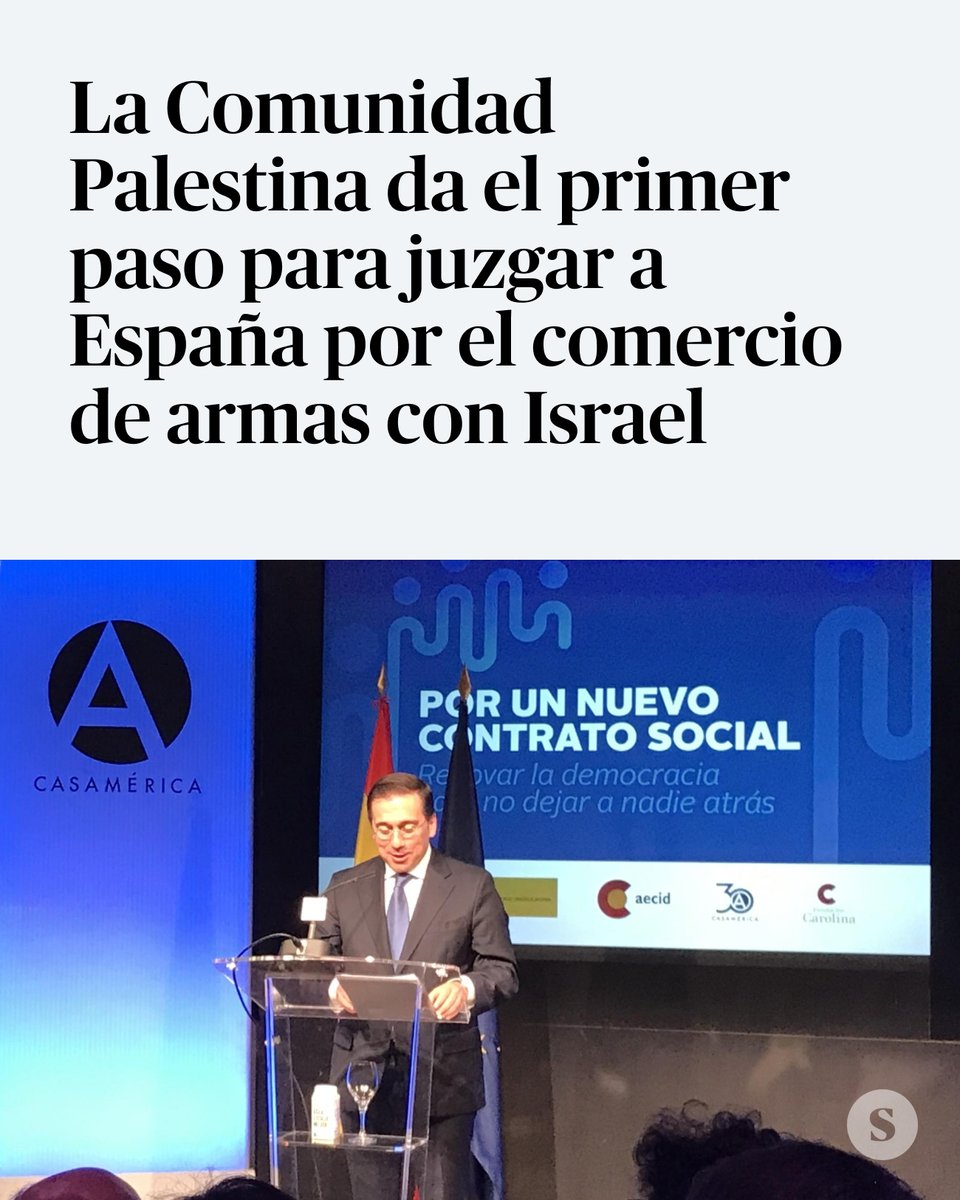 El Salto tweet media