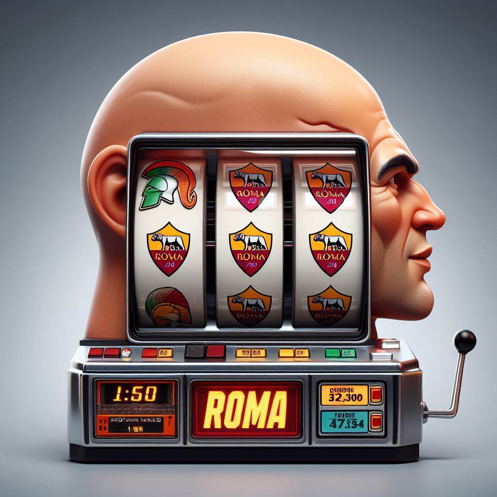 SLOT machine 🟨🟥