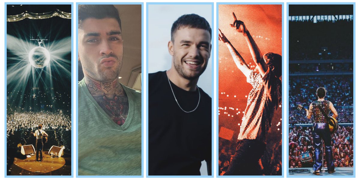 LuiseEmma's tweet photo. #18monthmyass
#OneDirection
We are still here because you make us feel alive
So proud of all your doings https://t.co/lvwEeOzuRr