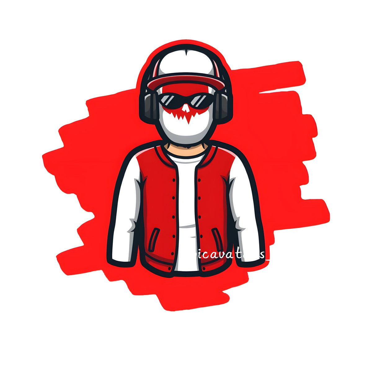 Avatar #17 
New Drop DJ Avatar Tonight🎧
"Create your virtual beats and vibe as a DJ avatar in the metaverse, spinning tunes and connecting people across digital realms with immersive music experiences."✨
#NFTs #NFT #NFTartist #nftcollector #NFTdrop #illustration #DigitalArtist