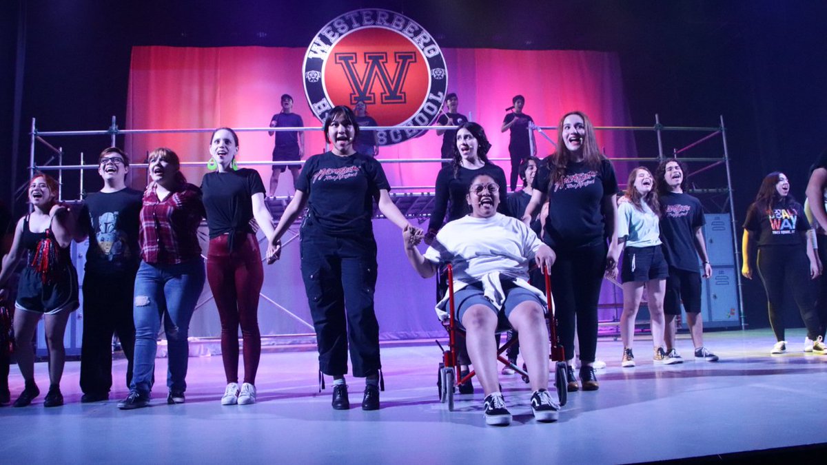 Delighted to welcome a new Associate Member to AITA/AITA. They are Monterrey Performing Arts  Academy in Mexico. Doing great work for young people. <a href="/aita_iata/">AITA/IATA asbl</a>