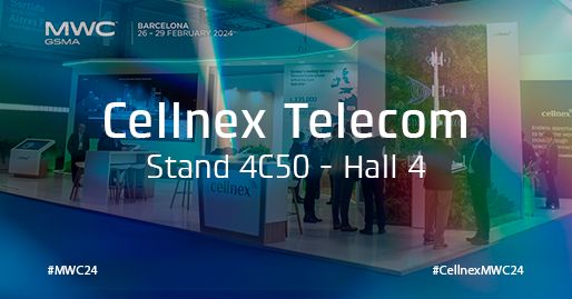 Cellnex Poland tweet media