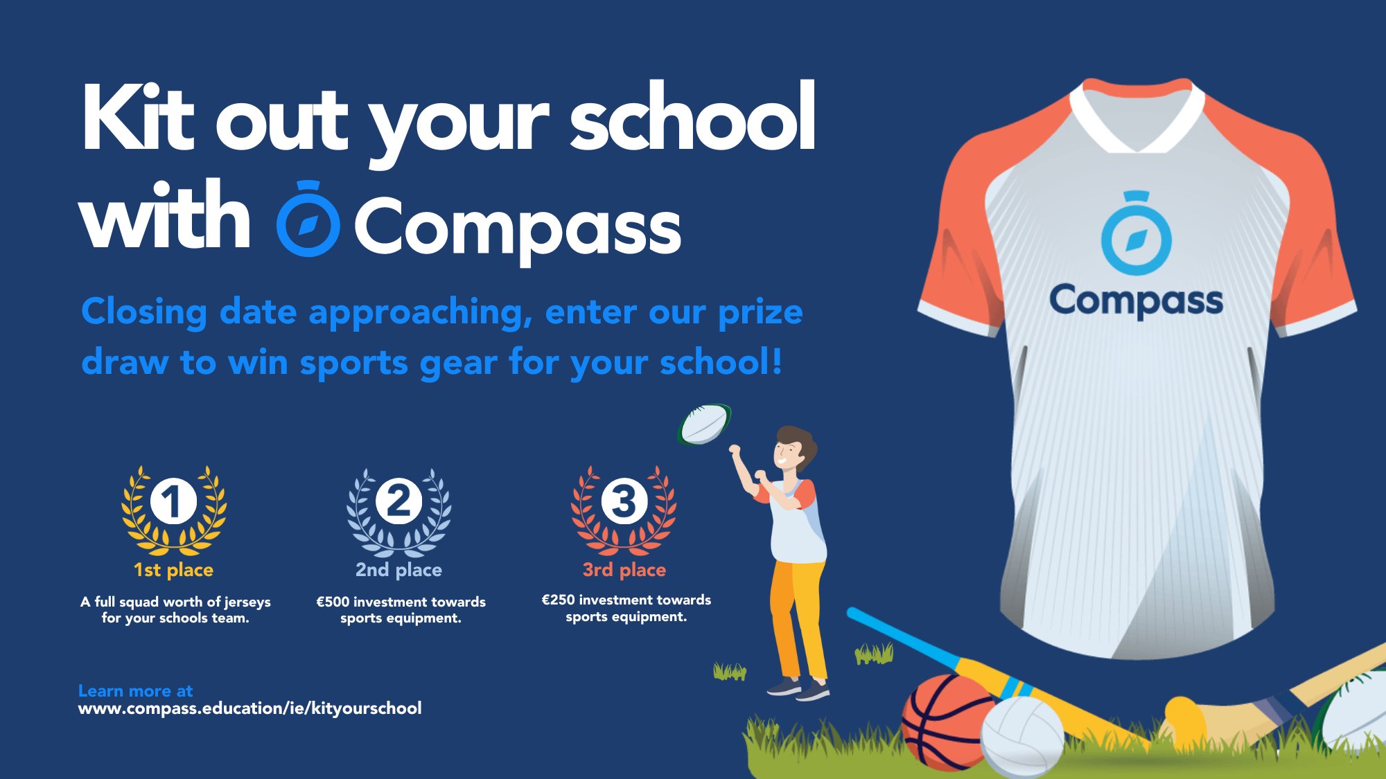Compass education best sale