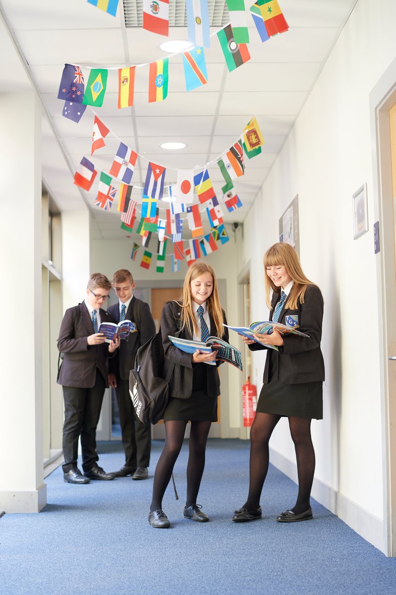 TGSchool tweet media