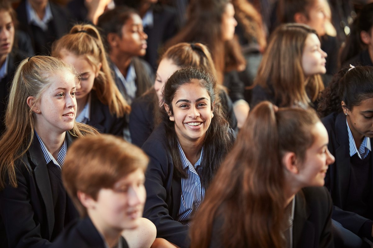 We are delighted to announce that part-time options for teacher training in a range of subjects are now available at Dr Challoner’s High School via The Bucks Hub Partnership.
If you would like to know more, please get in touch:
ITTBucksHub@challonershigh.com