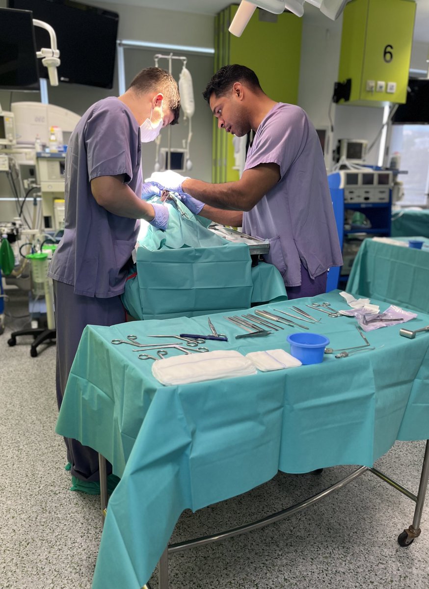 CTF_ASACEC's tweet photo. Hoy continúa el Curso de Rinoplastia y Cirugía Plástica Facial 👃 👁️ organizado, dirigido e impartido por profesionales del servicio de @ORLCHUAC
#Rinoplastia #CirugíaPlástica #ORL #asacec #formación https://t.co/7pCE5YOLTZ