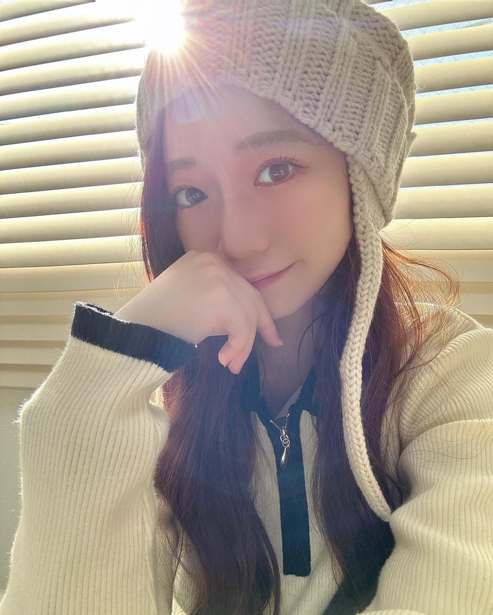 お久しぶりですっ。みんな元気かな？
ALTみてね🥹