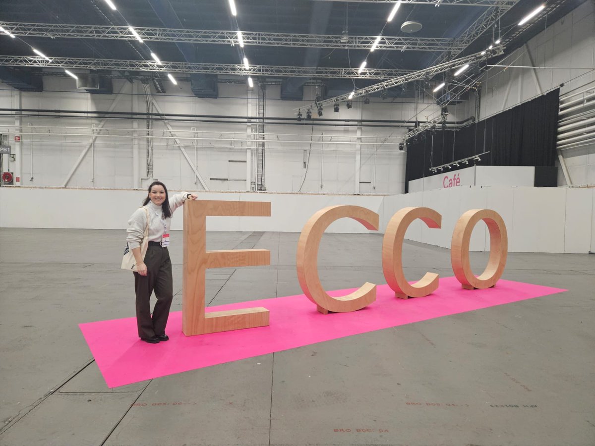 Great to see members of our <a href="/UCC/">UCC Ireland</a> <a href="/Pharmabiotic/">APC Microbiome Ireland</a> team enjoying their time at <a href="/Y_ECCO_IBD/">Y-ECCO</a> in Stockholm this week! 

#UCC #APC #ECCO #DeptofMed #IBD #MedEd #MedTwitter